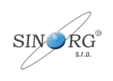 test SINORG s.r.o.